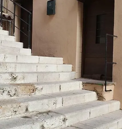 דירה Il Vicolo Segreto