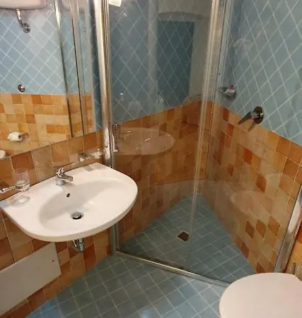 דירה Il Vicolo Segreto