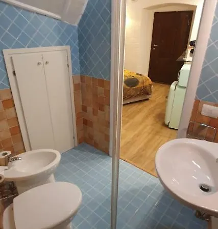 דירה Il Vicolo Segreto