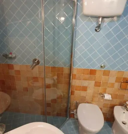 דירה Il Vicolo Segreto