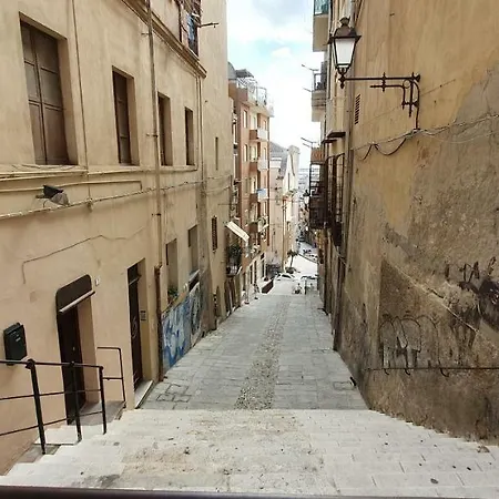Lejlighed Il Vicolo Segreto *