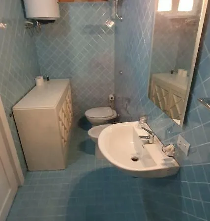 Apartment Il Vicolo Segreto