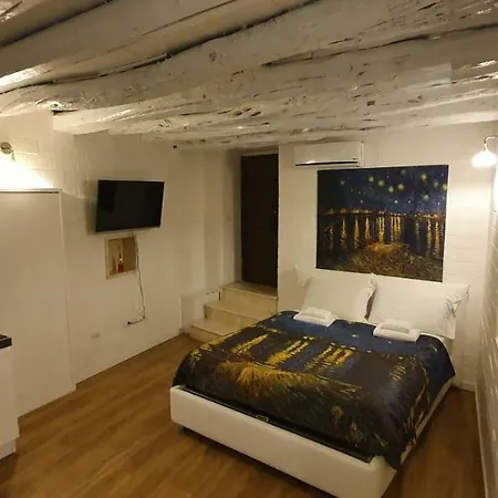 Il Vicolo Segreto Apartment